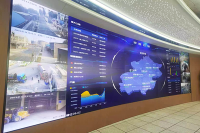 北京建工入選首批北京市智能工廠 數字技術服務驅動建筑產業新變革